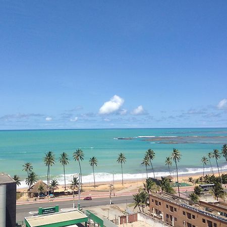 Apartamento Sol E Mar Maceio Экстерьер фото