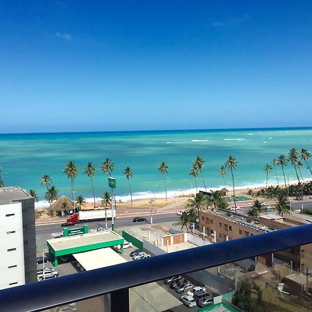 Apartamento Sol E Mar Maceio Экстерьер фото