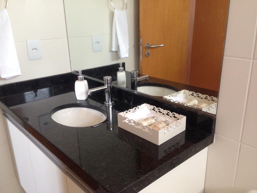 Apartamento Sol E Mar Maceio Экстерьер фото