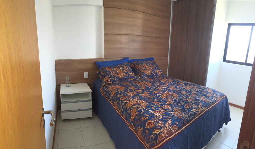 Apartamento Sol E Mar Maceio Экстерьер фото