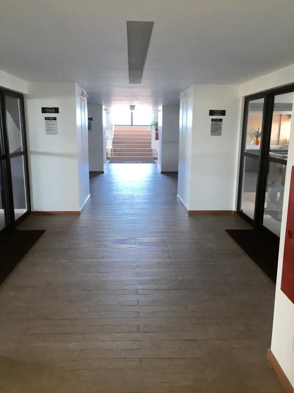 Apartamento Sol E Mar Maceio Экстерьер фото