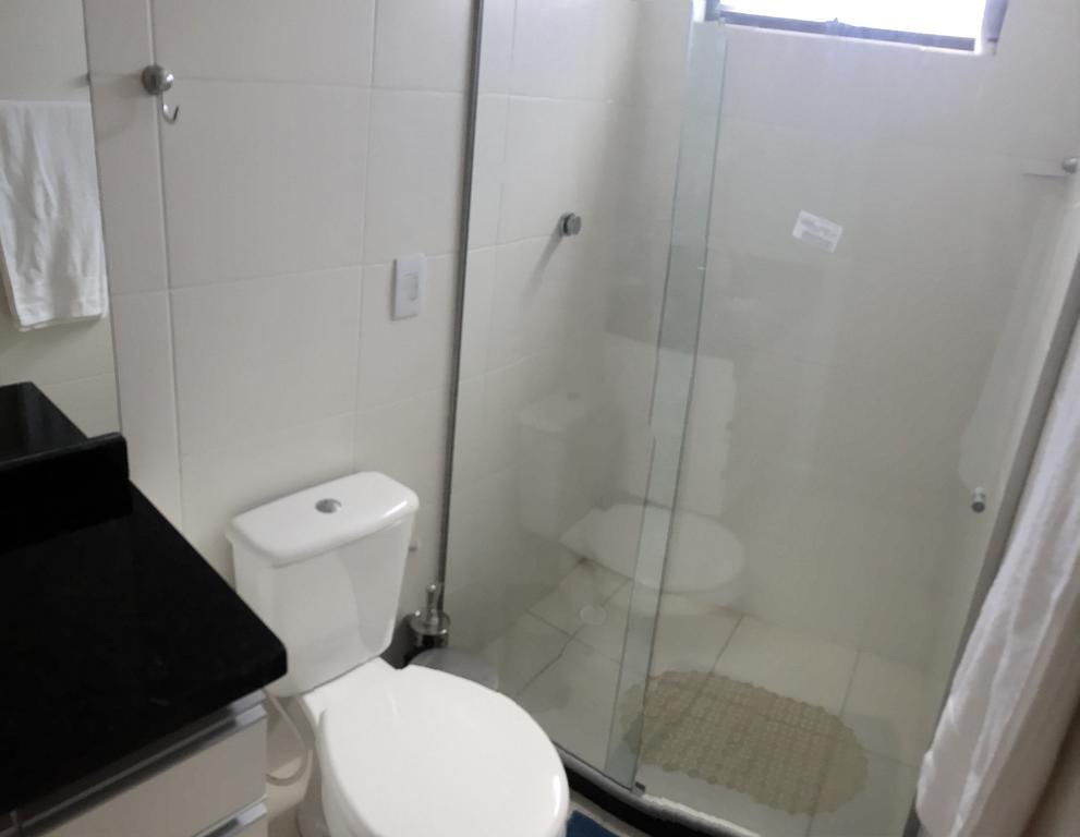 Apartamento Sol E Mar Maceio Экстерьер фото