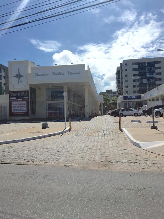 Apartamento Sol E Mar Maceio Экстерьер фото