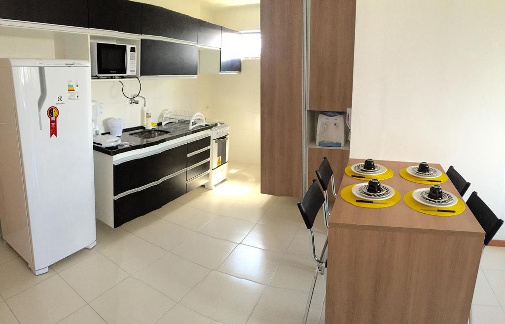 Apartamento Sol E Mar Maceio Экстерьер фото