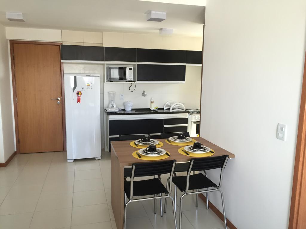 Apartamento Sol E Mar Maceio Экстерьер фото